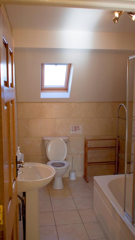 Donegal Cottages 라스물란 외부 사진
