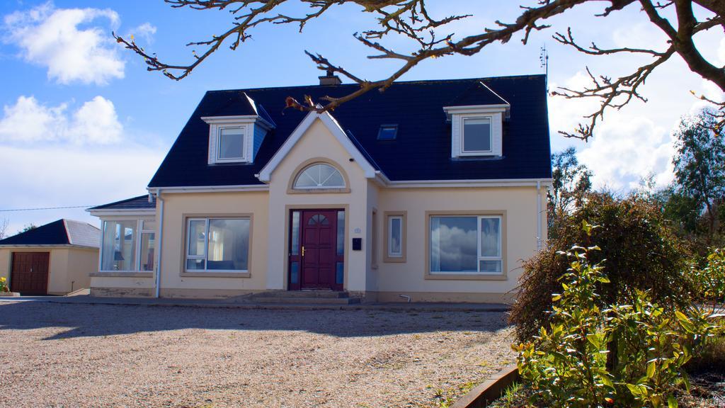 Donegal Cottages 라스물란 외부 사진